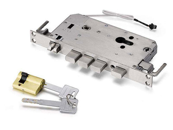 新河24小时上门开锁公司